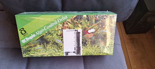 Dupla algo control - dupla, algo-control