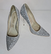 Womens Buffalo London Heels