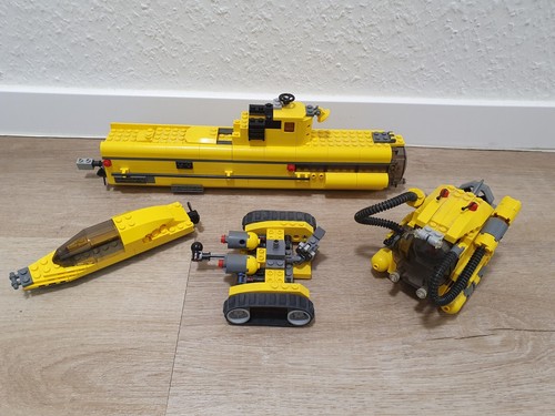 Lego creator 4888 - lego®,