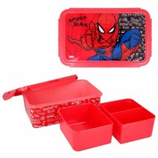 Brotdose | Marvel Spiderman |