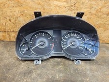 Tachometer Kombiinstrument 85002AJ43 SUBARU LEGACY V (BM, BR) 2.0D AWD 110kW