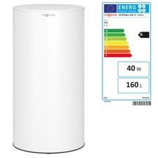 Viessmann Vitocell 100-V Typ CVAB-A 160 Liter Speicher Trinkwasserspeicher Z0184