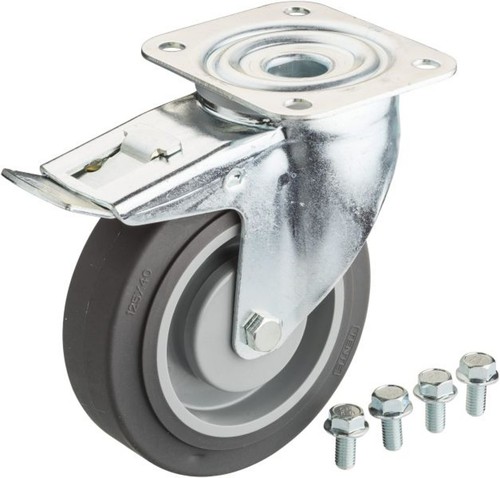 Rolle werkzeugwagen hazet - rolle,,