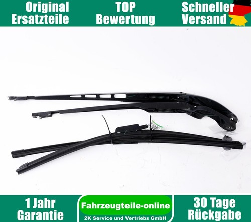 Scheibenwischerarm