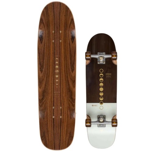 Arbor longboard solstice lunar - longboard,