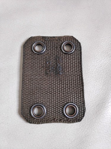 Bundeswehr gürtel molle - bw,