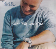 CanT Stop Loving You von Phil