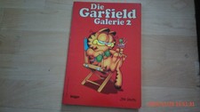 Die garfield galerie album - garfield,