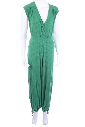 Blutsgeschwister jumpsuit - blutsgeschwister,