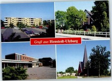 50965883 - 2359 Henstedt-Ulzburg Teilansichten Segeberg LKR