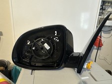 BMW G01 X3 Außenspiegel