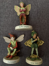 Flower Fairies