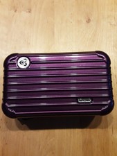 thai Air first class amenity kit rimowa