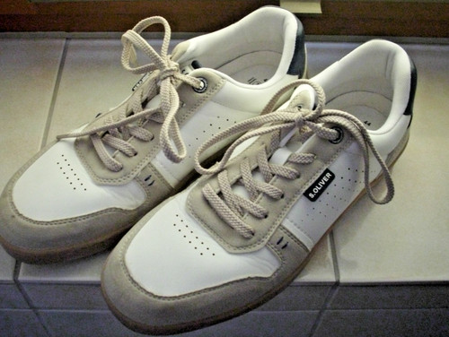 Oliver herren sneakers - herren,