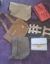 Damen Taschen Set, 6-teilig