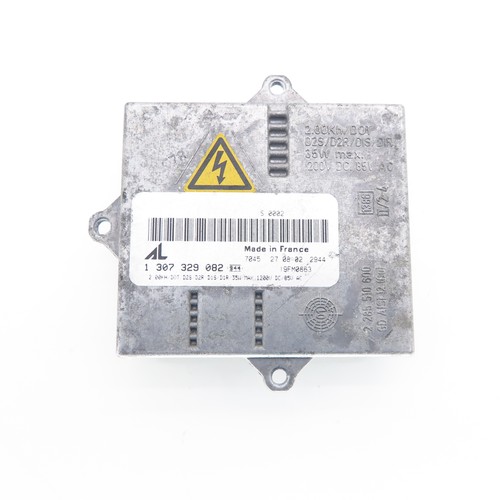Vorschaltgerät xenon mercedes - vorschaltgerät,