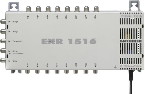 Kathrein exr1516 - kathrein,