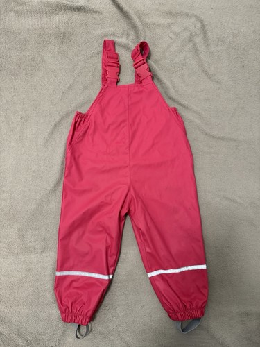 Dünne regenhose matschhose - dünne,