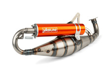 Auspuff Yasuni C21 Minarelli
