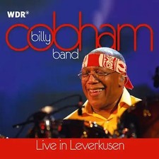 Cobham,Billy Band - Live in