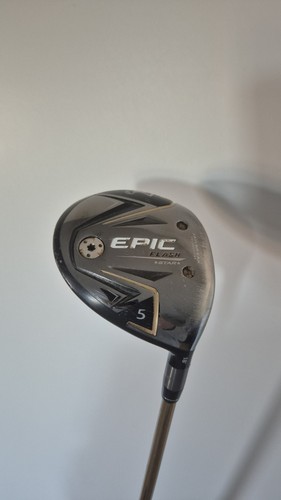 Callaway epic flash fairway - callaway,