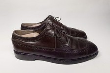 ALDEN 975 SHELL CORDOVAN