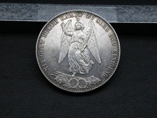 Siegesthaler 1870/71 Karl