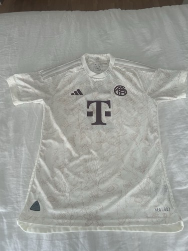 Adidas bayern trikot - fc,