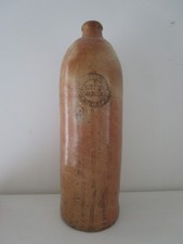 Tonflasche