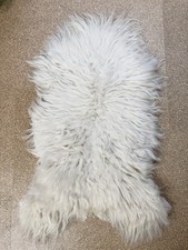 ECO Produkt Langhaarfell ca