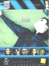 Aoom Film DVD mit  Lex Barker , TON NUR in  Spain Neu + OVP