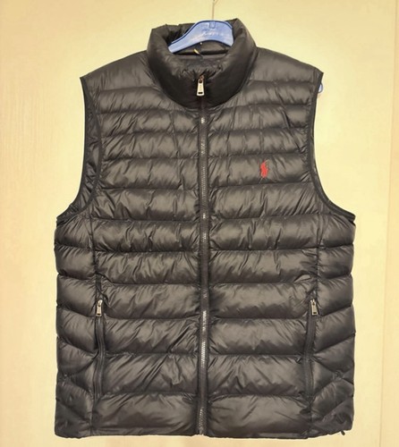 Herren polo ralph lauren weste - polo,