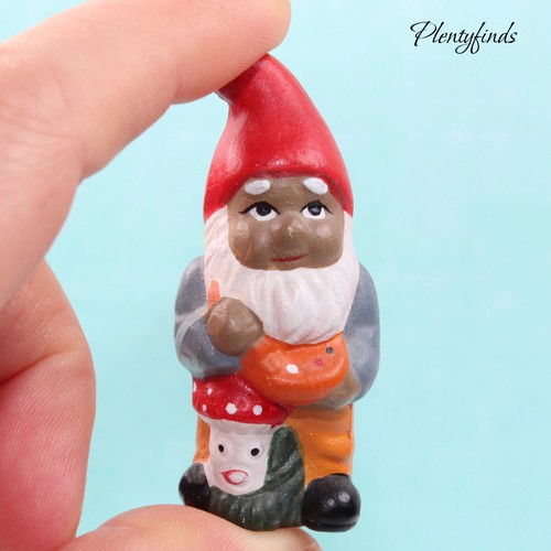 Miniatur gartenzwerg cm - gartenzwerg,
