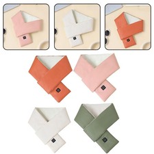 Tragbarer beheizbarer Schal