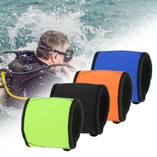 Scuba 2nd Stage Protection