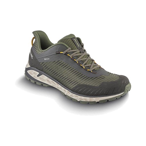 Meindl power walker olive - meindl,