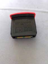 Nintendo 64 N64 Memory Expansion Pak Original NUS-007 Pack