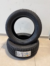 2 Winterreifen 185 55 R15 86H