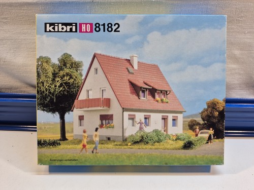 Kibri bausatz 8182 - kibri, h0