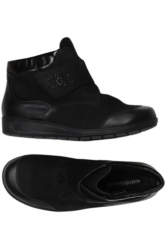 Waldläufer stiefelette damen - stiefelette,