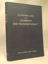 Lehrbuch der Teichwirtschaft