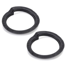 2x ORIGINAL BMW Federunterlage