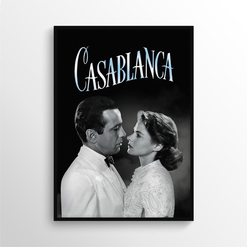1942 casablanca film - film,