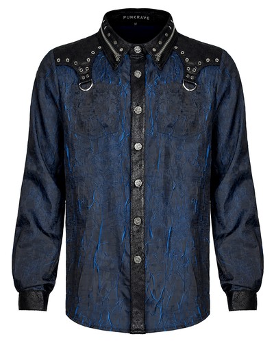 Punk rave herren gothic - punk,