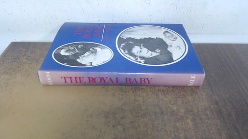 The royal baby bloom - royal, baby,