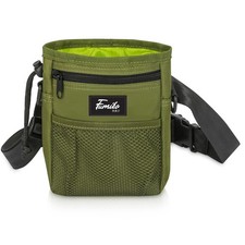 Futtertasche leckerlibeutel - futtertasche,