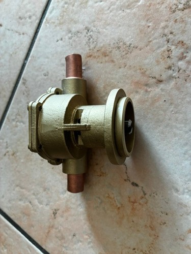 Johnson pump 35098 - johnson, 10-35098-1