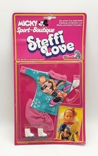 Simba Steffi Love ,,Micky