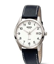 Boccia Herrenuhr