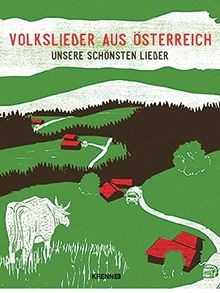 Volkslieder aus österreich - volkslieder,